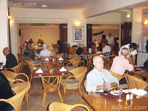 Agapinor Hotel 23